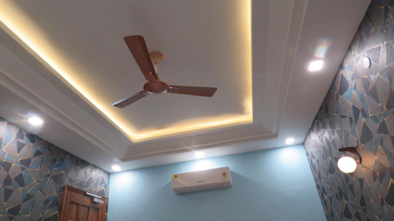 Raja Ji Hotels & Restaurant Jind Luaran gambar